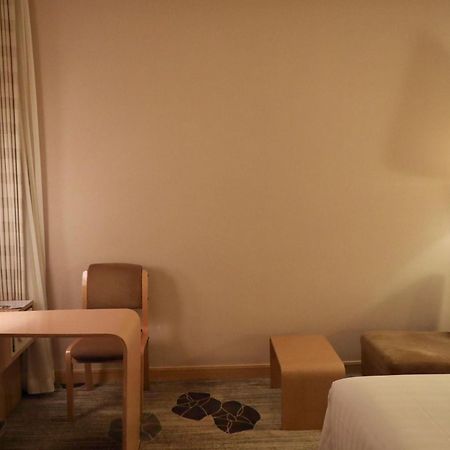 Beijing Xinqiao Hotel Екстериор снимка