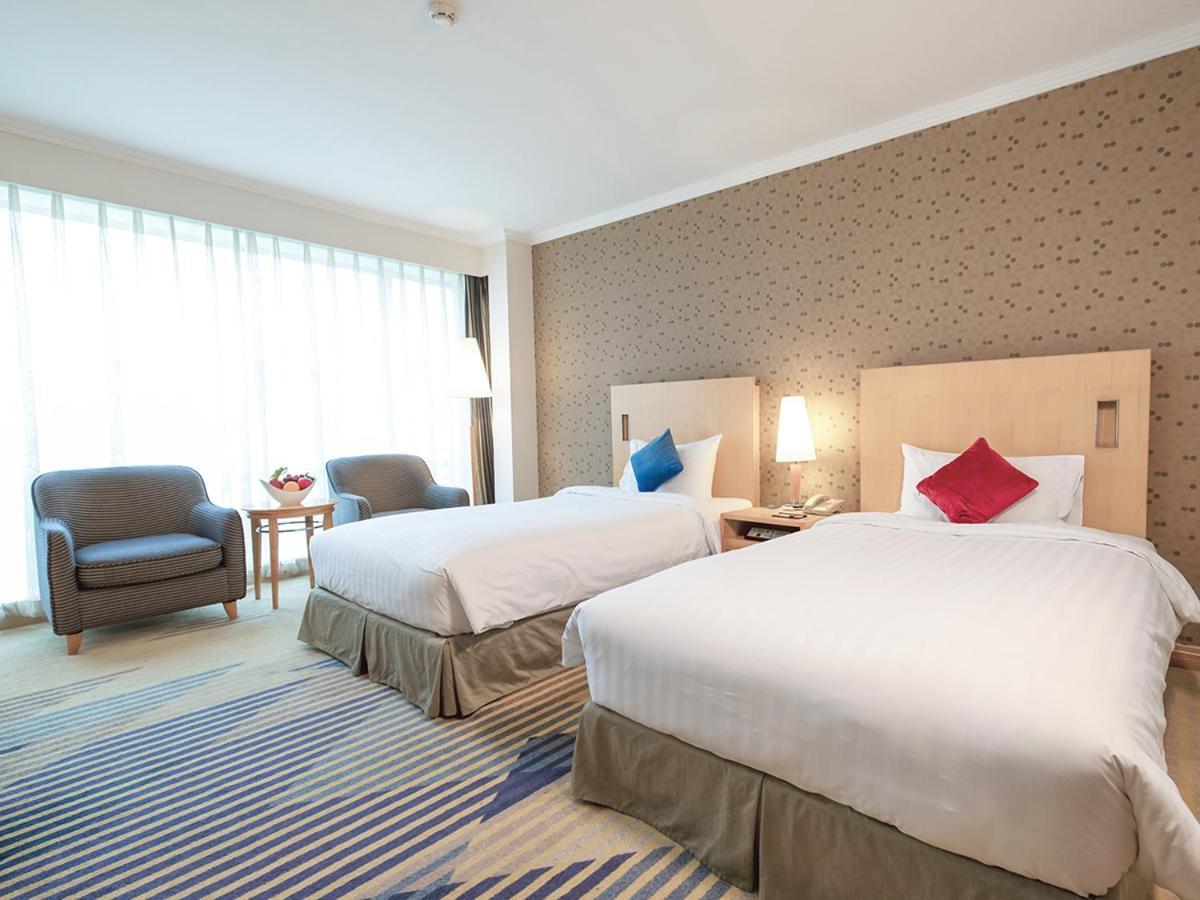 Beijing Xinqiao Hotel Екстериор снимка