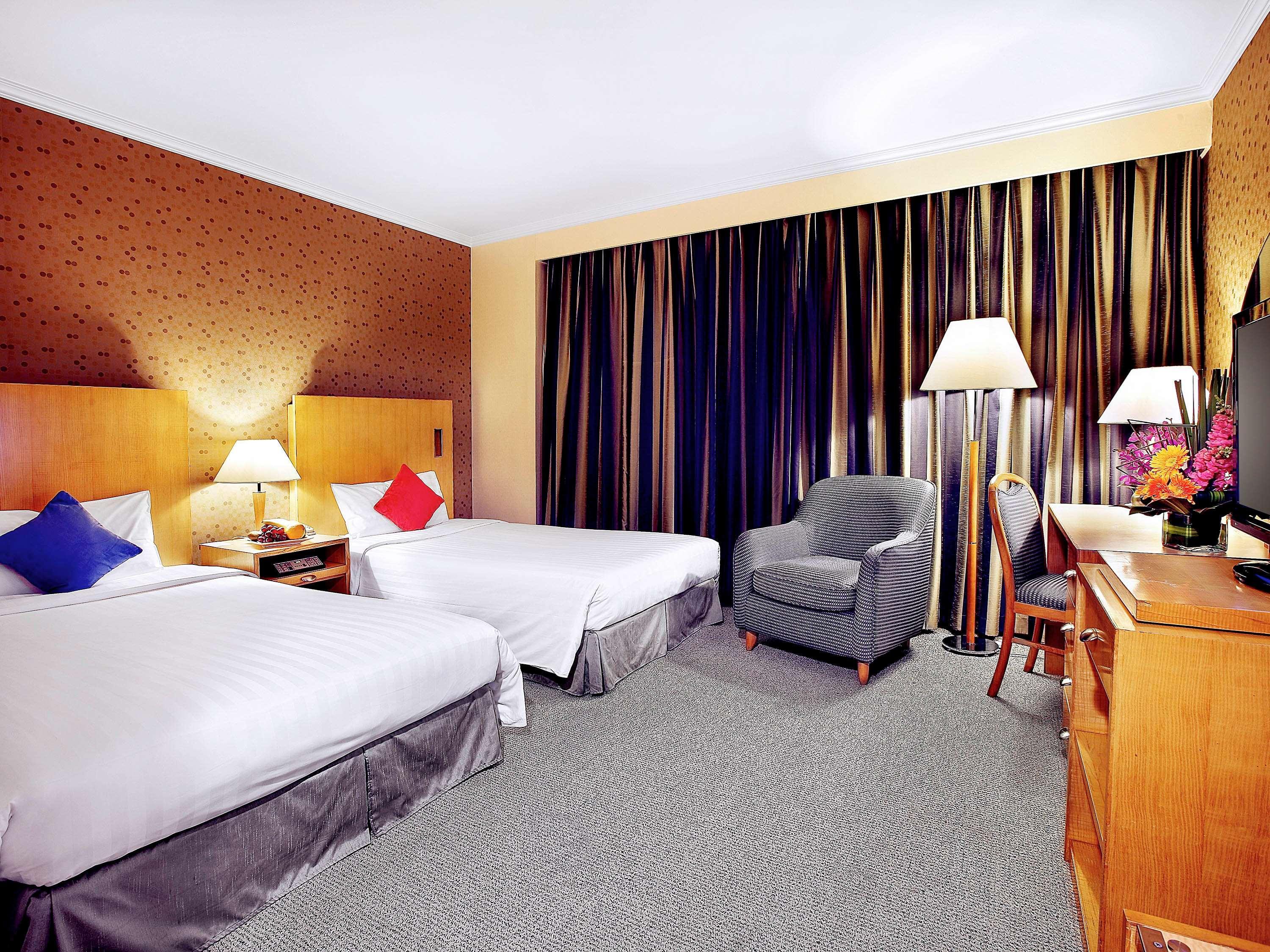 Beijing Xinqiao Hotel Екстериор снимка