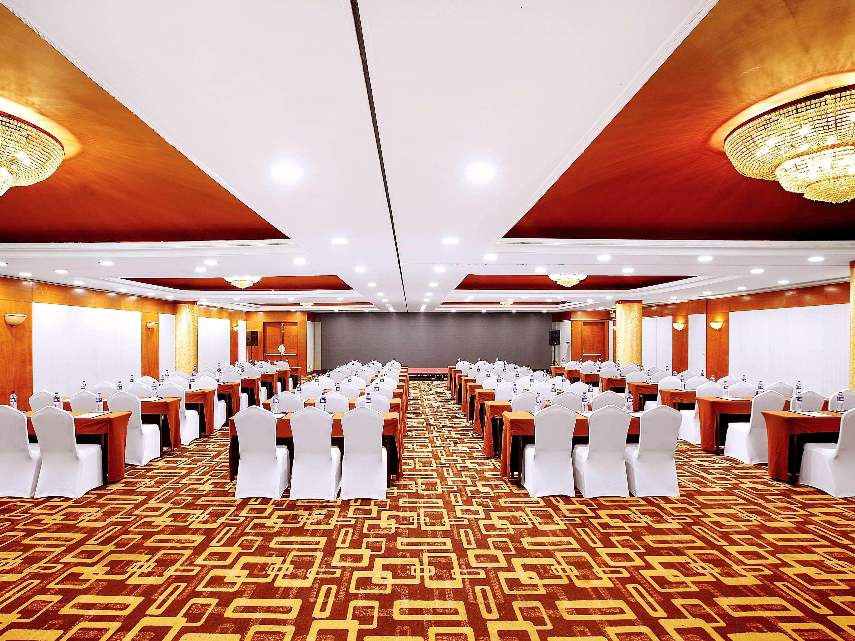 Beijing Xinqiao Hotel Екстериор снимка