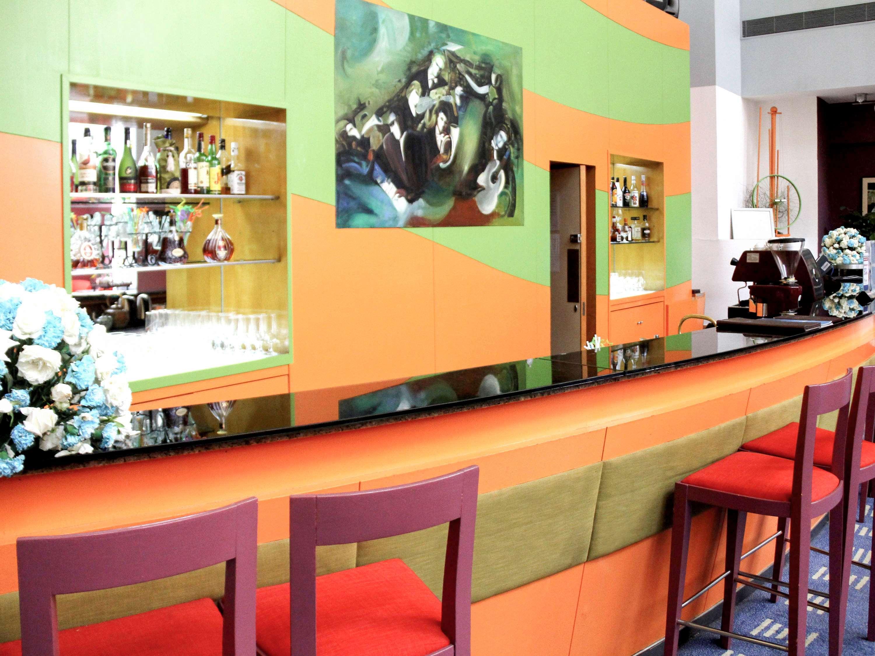 Beijing Xinqiao Hotel Екстериор снимка
