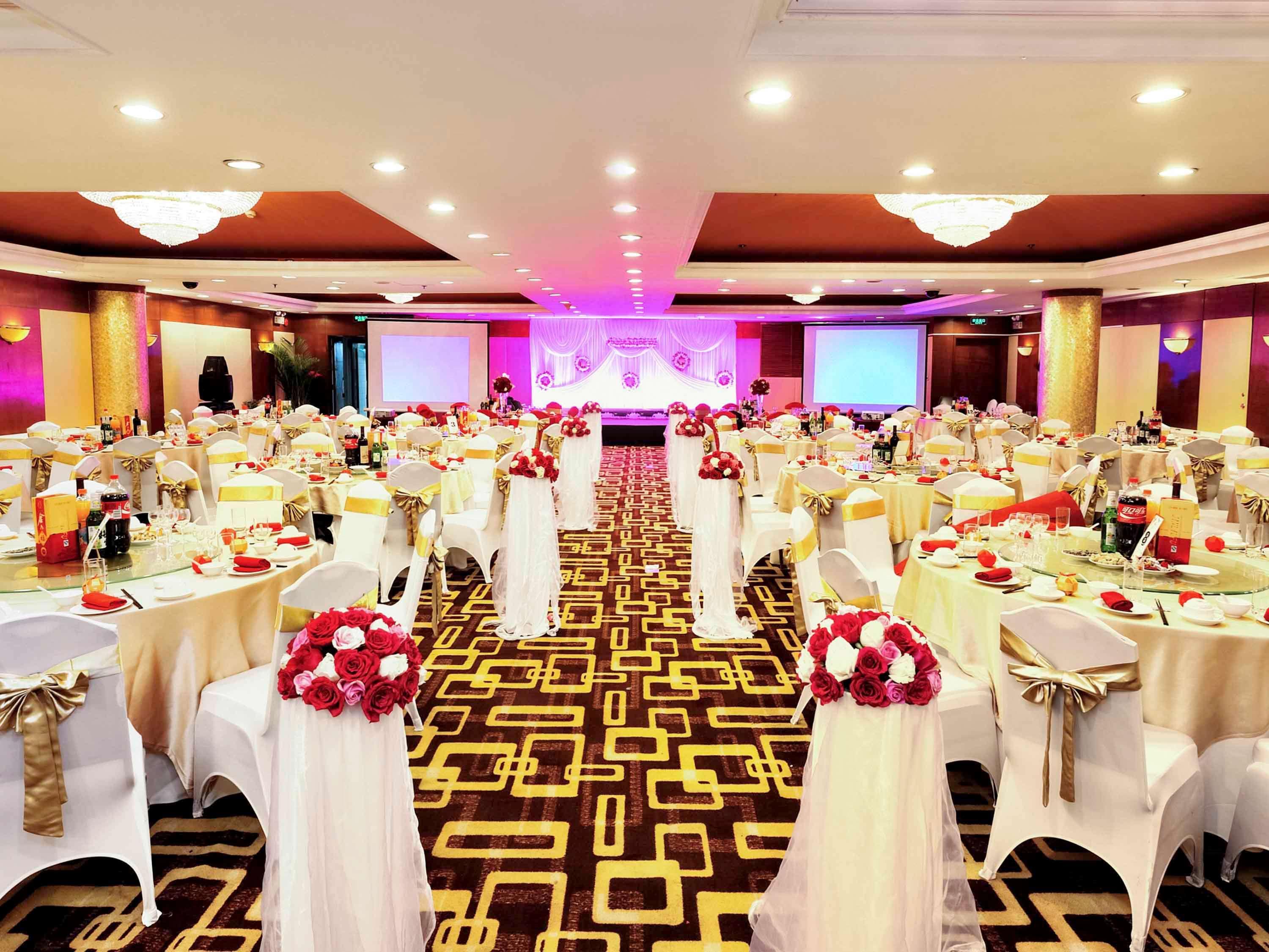 Beijing Xinqiao Hotel Екстериор снимка