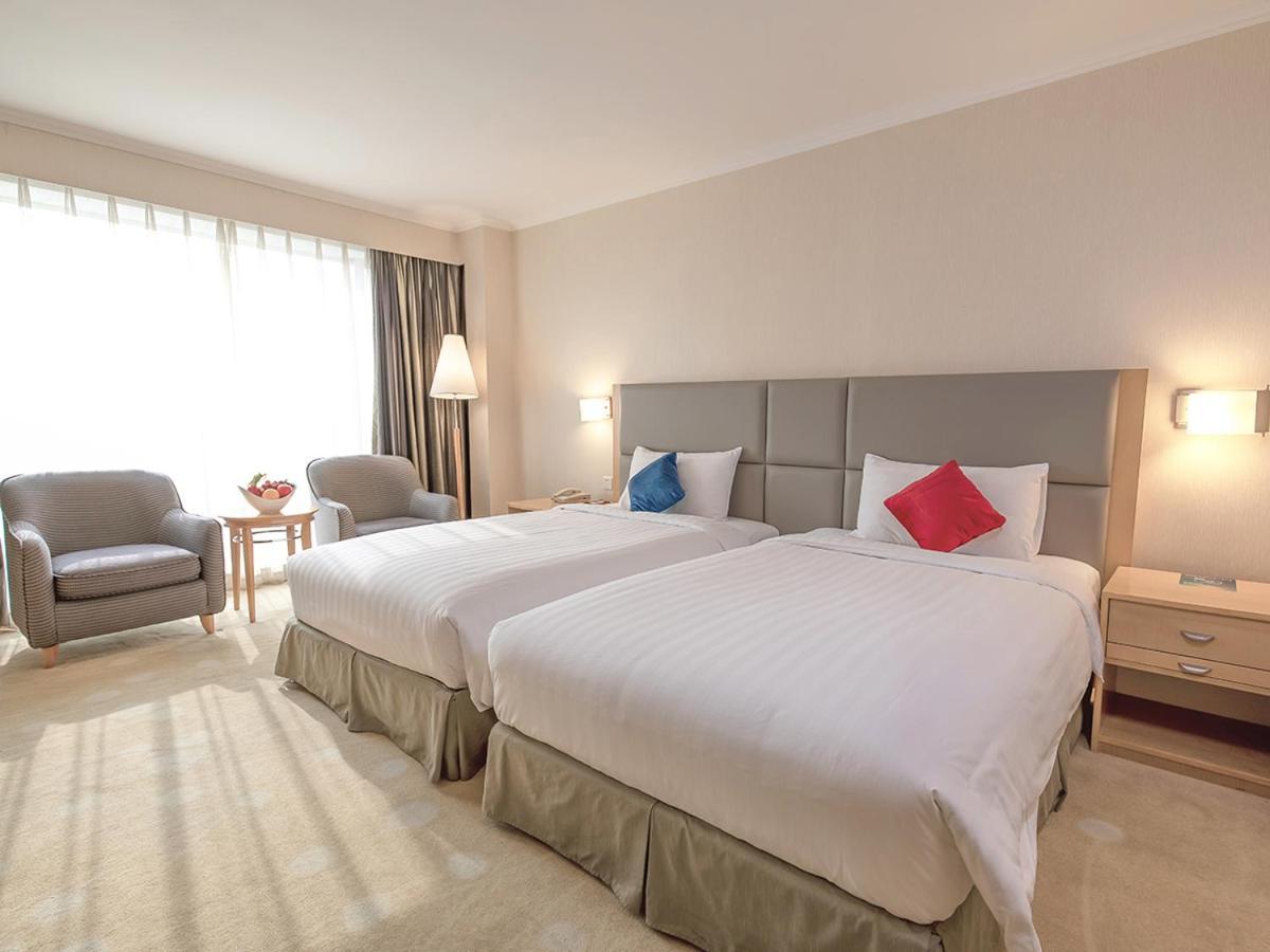 Beijing Xinqiao Hotel Екстериор снимка