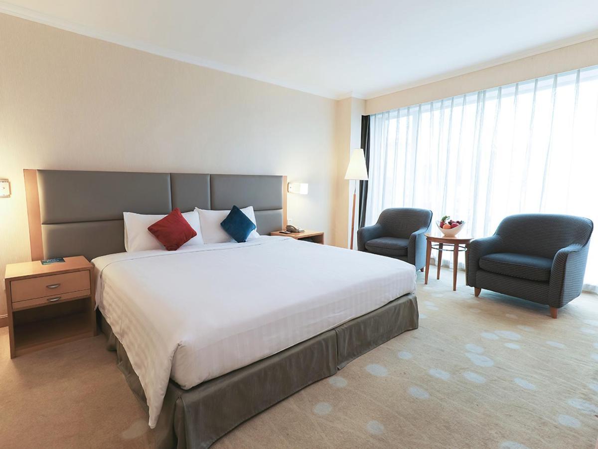 Beijing Xinqiao Hotel Екстериор снимка