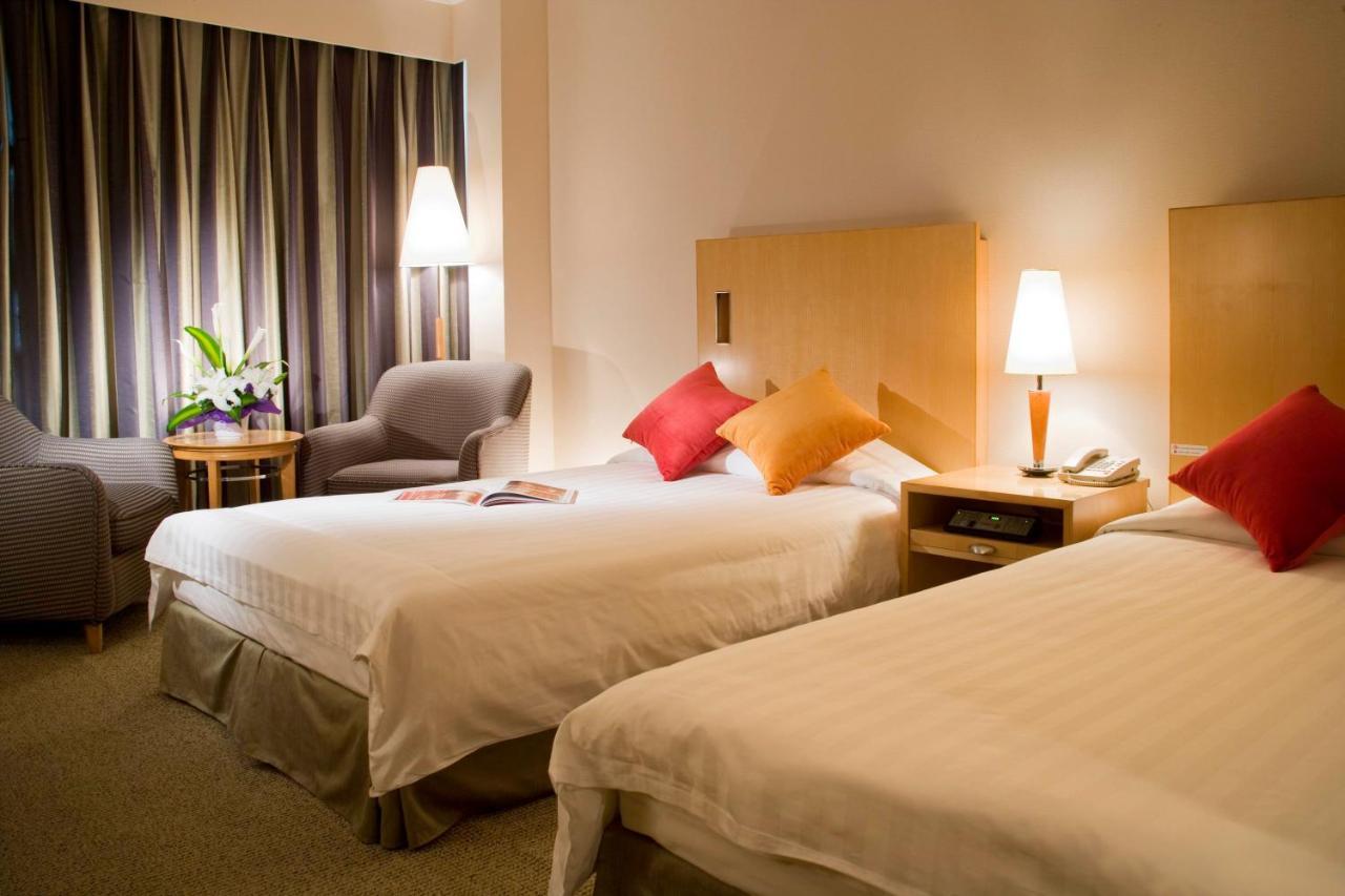 Beijing Xinqiao Hotel Екстериор снимка