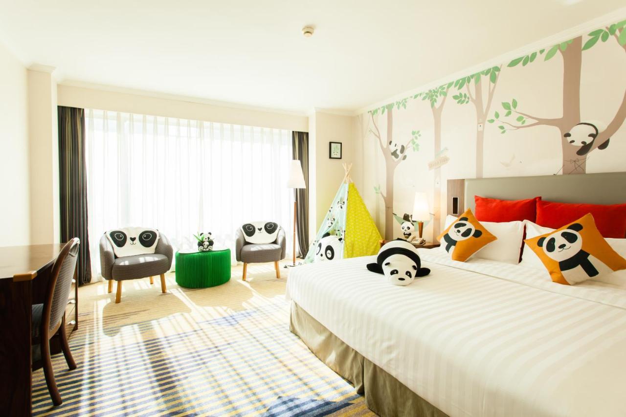 Beijing Xinqiao Hotel Екстериор снимка